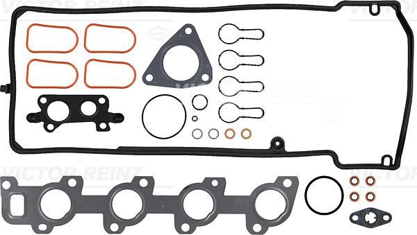 TAKIM CONTA UST MERCEDES OM646 W204 S204 W211 S211 SKC SIZ