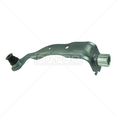 MOTOR BESİK TAKOZU KOMPLE-SOL RENAULT CLIO IV ORJINAL 2 Adet
