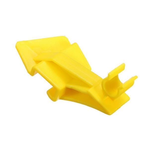 KAPUT DEMİR KLİPSİ FIESTA VI 10 Adet