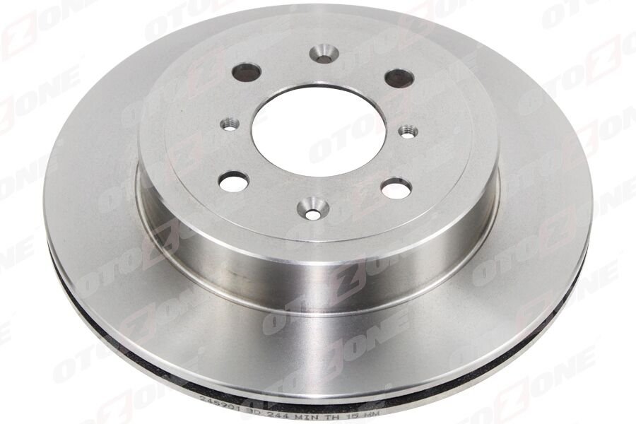 ÖN FREN AYNASI HAVALI AGILA 1.0/1.2 TWINPORT 1.3 CDTI 03- JUSTY III 1.3/1.5 DF4826 2 Adet