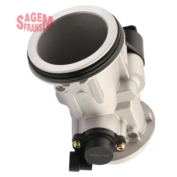 GAZ KELEBEK BOĞAZI RENAULT CLIO II 98> KANGOO 97> MEGANE I 96> DACIA LOGAN 06> SANDERO 08> 1.4 1.6 16V K7J-E7J