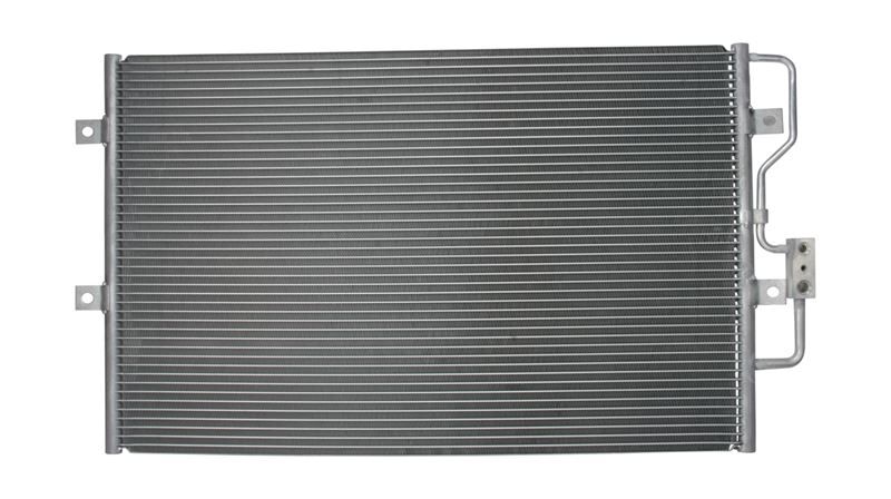 KLİMA RADYATÖRÜ KONDENSERİ JUMPY-EXPERT-P806-EVASION 96 > 725x451x16