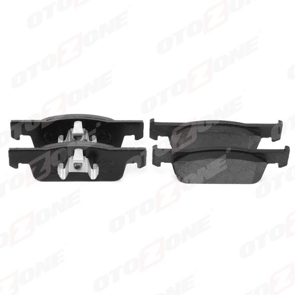 ÖN FREN BALATA RENAULT CLIO IV 12> DACIA LOGAN II 12> SANDERO II 12>