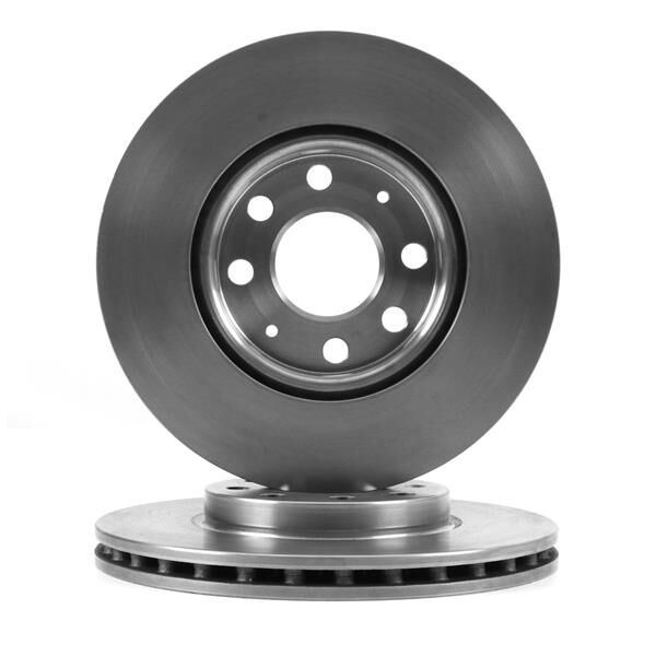 ÖN FREN AYNASI CORSA D 07> CORSA E 14> ADAM 13> FIAT PUNTO EVO 09> GRANDE PUNTO 05> 257x22x4DL HAVA LI 2 Adet
