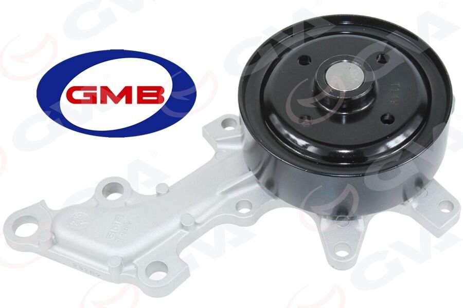 DEVİRDAİM SU POMPASI TOYOTA AURIS COROLLA 1.33L 1NR-FE NRE150 NRE180 6 vites 10-18 / YARIS 1.33L 1 NR-FE NSP90 NSP130 06-17