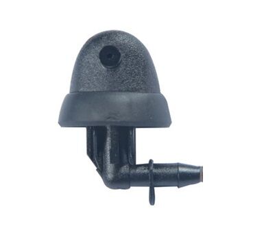 ARKA CAM SU FISKİYE MEMESİ KNG 10 Adet