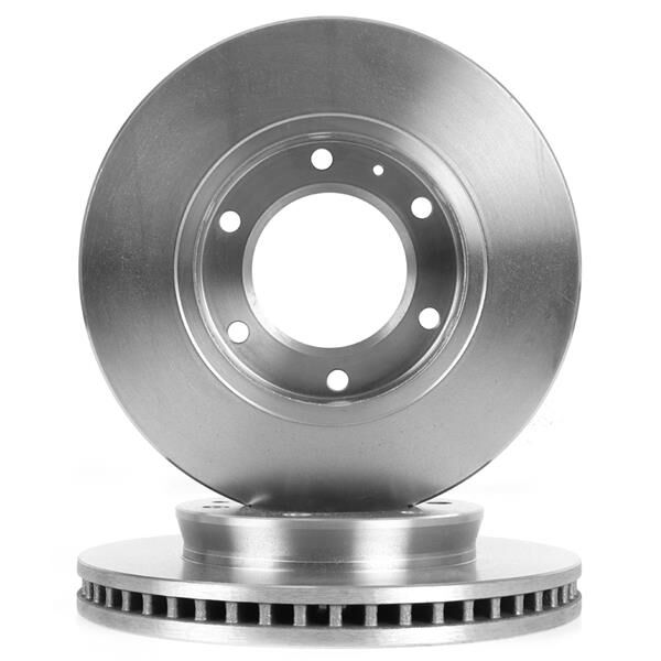 ON FREN DISKI FORD RANGER TKE 2.2-3.2 11> MAZDA BT-50 2.2TDCI 12->