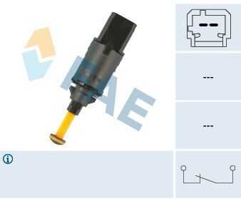 FREN MÜŞÜRÜ PARTNER-XSARA-206 1.9D 96> 1.6 HDI-1.4İ TU1JP