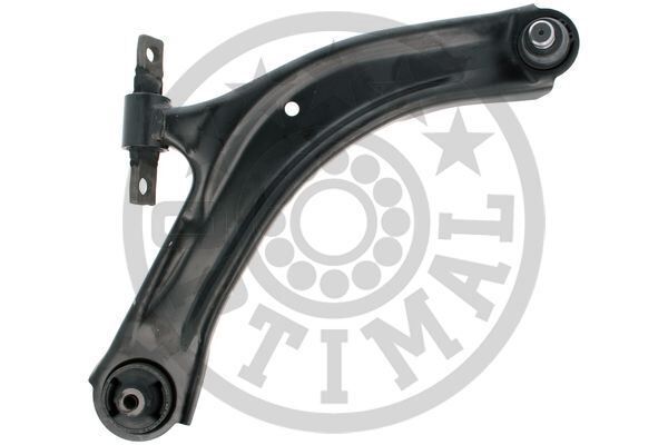 SALINCAK ALT SAĞ ROTİLLİ NISSAN QASHQAI 1.5L DCİ K9K DİZEL 1.6L HR16DE J10DE 06-13 / X-TRAIL 2.0L QR 20 T31 07-13 / RENAULT KOLEOS 08>