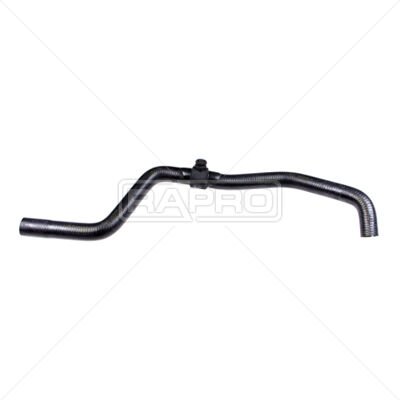 KALORİFER HORTUMU DACIA LOGAN I 04> SANDERO 08> 1.4-1.6