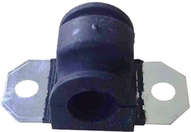 ON VIRAJ DEMIR LASTIGI FIESTA 08>12 MAZDA 2 07>15 IC CAP: 22MM 10 Adet