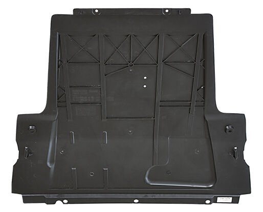 KARTER MUHAFAZASI RENAULT MEGANE II