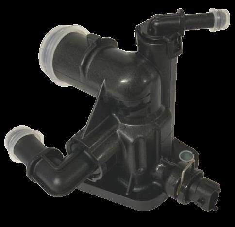TERMOSTAT 88 C FIAT EGEA 16> DOBLO 15>23 FIORINO 09> 1.3D MJET EURO 6 PSA BIPPER-NEMO 1.4 HDİ 2010 >