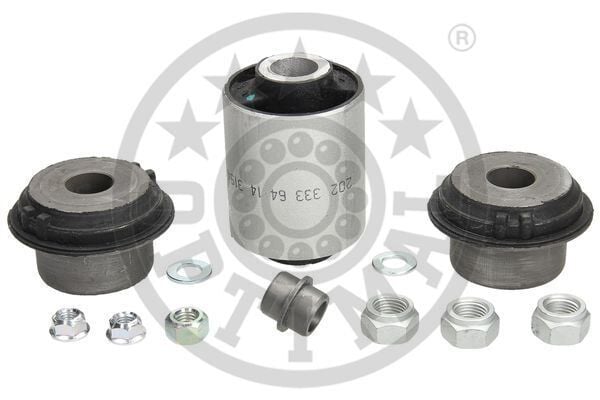 SALINCAK TAMIR TAKIMI ON ALT MERCEDES W202 S202 C208 A208 R170