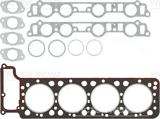 TAKIM CONTA UST SAG MERCEDES M116 W111 W108 W116 R107