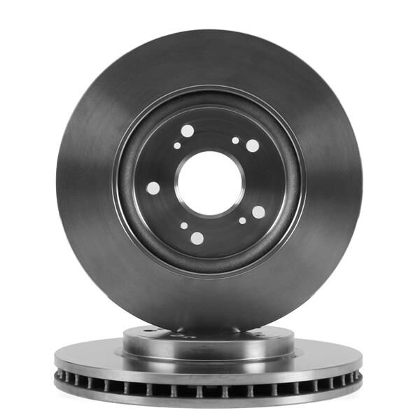 ÖN FREN DİSKİ HAVA KANALLI HONDA CR-V 2.0L R20A2 RE5 06-12 / 2.2L N22A CTDi RE6 dizel 06-> / 1.6L N16A2 RE6 İ-DTEC dizel 4x2 13-> 296 çap x 5 bijon - Adet disk fiyatıdır 2 Adet