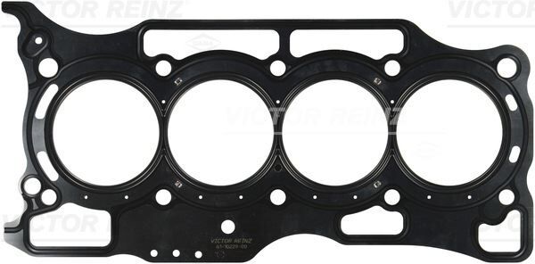 SİLİNDİR KAPAK CONTASI RENAULT MEGANE IV 15> DACIA DUSTER 15> DOKKER 15> LODGY 15> NISSAN JUKE 10> QASHQAI 07>13 1.6 SCE H4M
