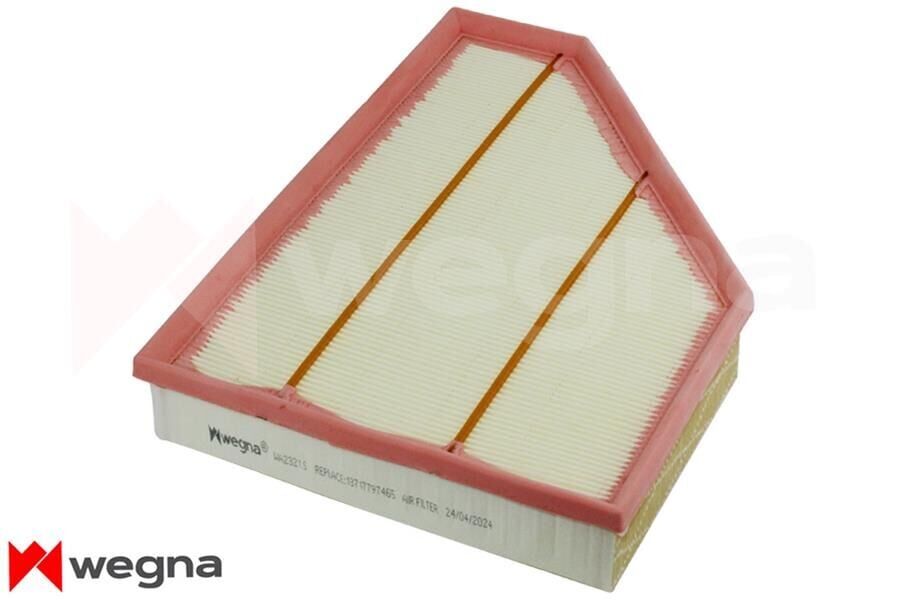 HAVA FILTRESI BMW N47 N57 M47 M57 E87 E90 E92 E93 X1 E84 SUNGERLI