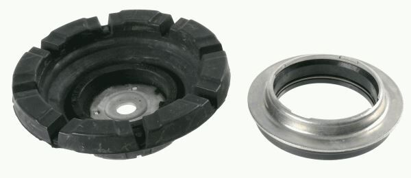 ÖN AMORTİSÖR TAKOZ BİLYA TRANSPORTER T5-T6 04 >