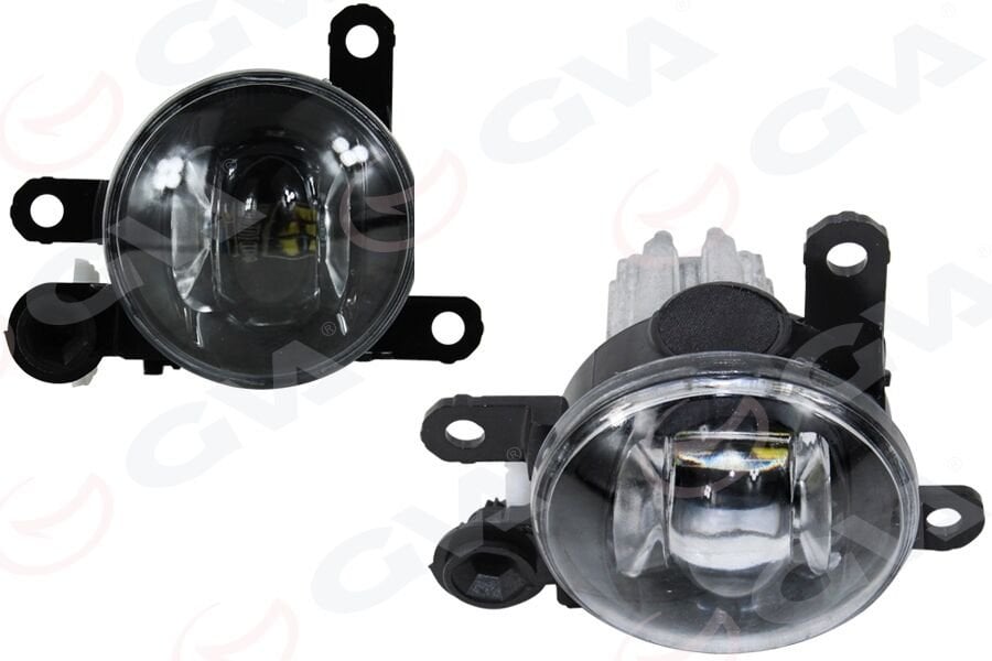 SİS FARI SOL OPEL CORSA F 19> ASTRA L 22> MOKKA B 21> CROSSLAND 17> INSIGNIA B 17> PEUGEOT P2008 19> CITROEN C3 AIRCROSS 17>