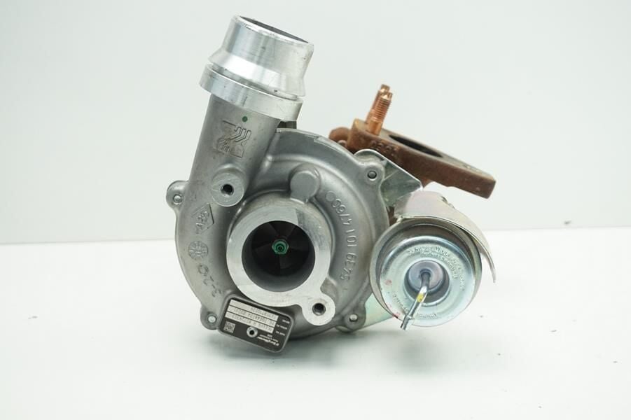 TURBO ŞARJ RENAULT CLIO III 05> CLIO IV 12> FLUENCE 09> KANGOO 05> MEGANE III 09> SYMBOL III 13> SANDERO II 12> LOGAN MCV 10> DUSTER 10> 1.5dCi K9K 75/90PS