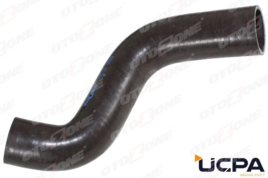 TURBO HORTUMU RENAULT KANGOO II 08> 1.5dCi 85-105 HP METAL BORU HARİÇ