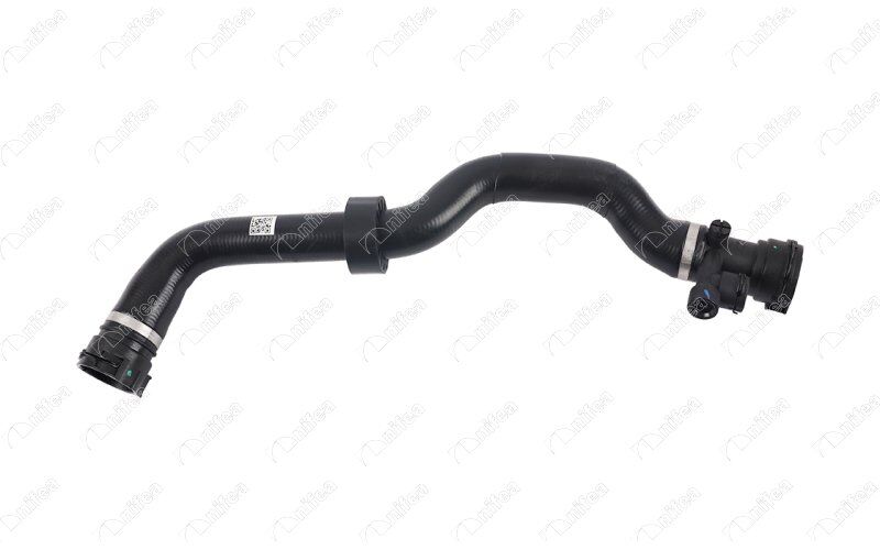 RADYATOR HORTUMU UST BMW M57 E46