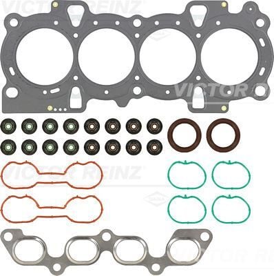 MOTOR TAKIM CONTA UST FOCUS 98>04 1.6 ZETEC