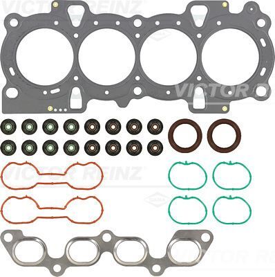 MOTOR TAKIM CONTA UST FOCUS 98>04 1.6 ZETEC