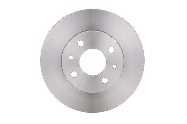 ON FREN DISKI FIAT 500 500C 07> TİPO-PUNTO-TEMPRA-PANDA-MAREA-BRAVO 96> ALFA ROMEO 145-146-155 92> FORD KA 08>12 240.5x11 4DELİK 2 Adet