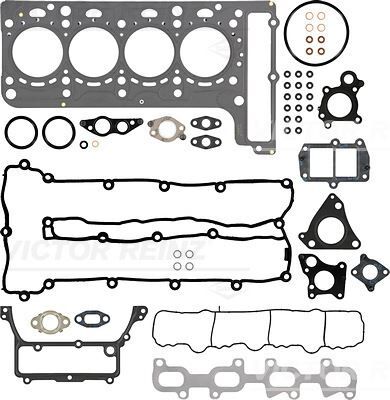 TAKIM CONTA UST MERCEDES OM651 W204 X204 W205 W212 C218 W166 C253 W221 W447 W639 B906 B907