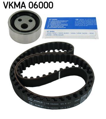 EKSANTRİK GERGİ KİTİ RENAULT CLIO I 90>98 R19 88>95 MEGANE I 96>99 095x170 1.2-1.4-1.6