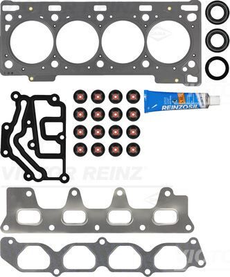 MOTOR CONTA SETİ RENAULT LAGUNA II 05>07 MEGANE II 04>09 2.0 F4R