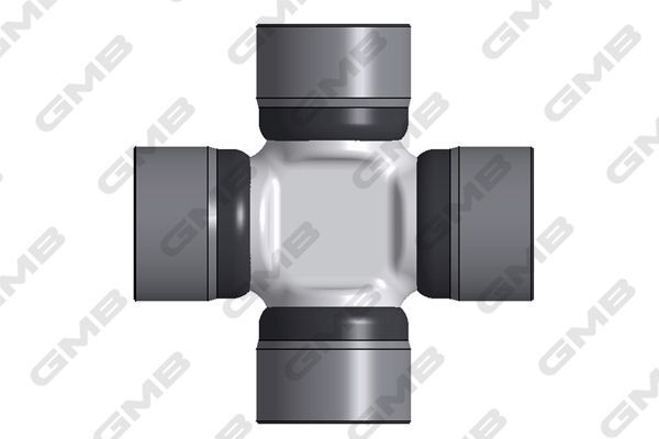 MAFSAL İSTAVROZU NISSAN NAVARA 2.5L YD25DDTi D40 09-> PATHFINDER 2.5L R51 10-> ölçü: dıştan segmanl