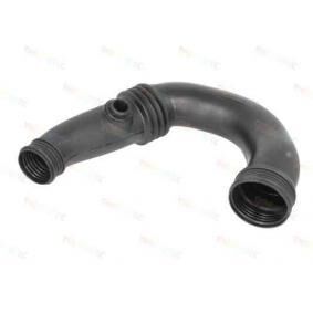HAVA FİLTRE BORUSU RENAULT CLIO SYMBOL 02> KANGOO 01> SYMBOL II 08> CLIO II 02> DACIA LOGAN 05> SANDERO 08> 1.5dCi K9K