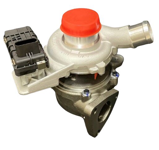 TURBO SARJ TRANSIT CUSTOM V362 12> 2.2 155PS