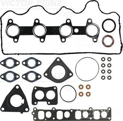 417128P ÜST TAKIM CONTA SKC SİZ KEÇELİ SUBAP LASTİKLİ DOBLO-ASTRA H-VECTRA C-ZAFIRA 1.9JTD