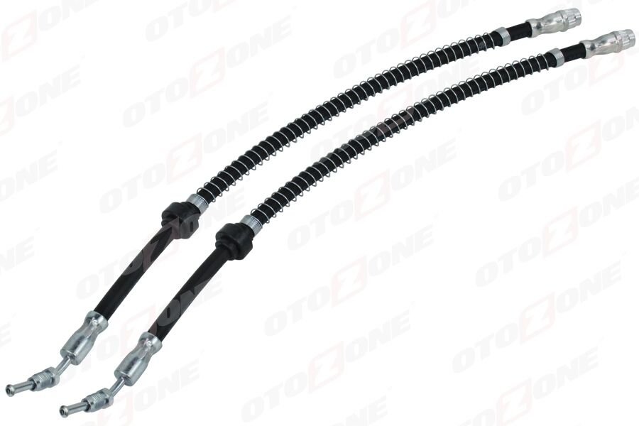 ÖN FREN HORTUMU MASTER II-MOVANO 00 > ABS SİZ 2 Adet