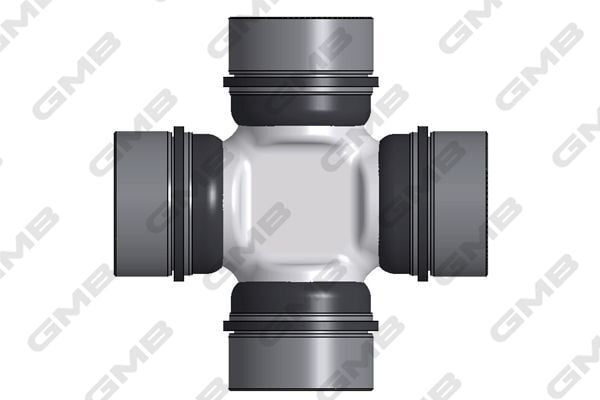 MAFSAL İSTAVROZU KIA K2500 2.5L D4CB TCI SOHC 15-> ölçü: içten segmanlı boy:51.4 x kafa çapı:28