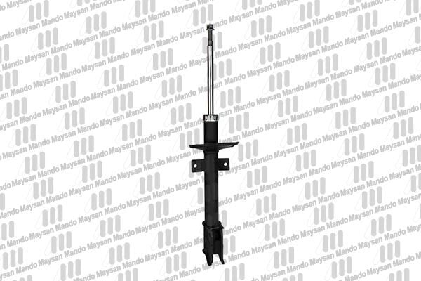 ARKA AMORTİSÖR SAĞ-SOL DACIA DUSTER 10> 4x4