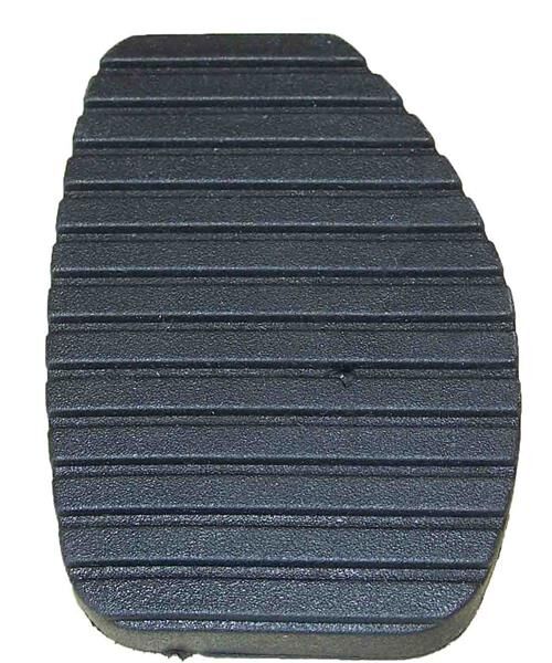 PEDAL LASTİĞİ DEBRİYAJ PEUGEOT 306-406-806-EXPERT-PARTNER-CITROEN BERLİNGO-EVASİON-JUMPY-XANTIA-XSAR A-ZX-FIAT SUCUDO-ULYSSE-LANCIA ZETA 10 Adet