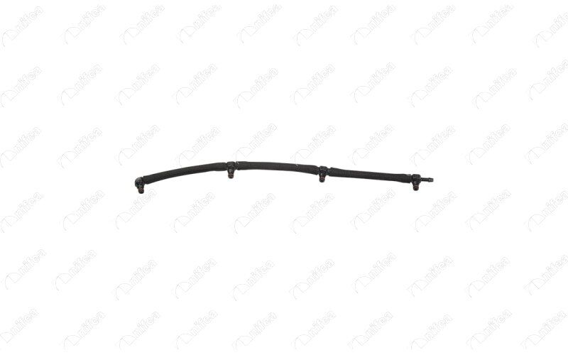 ENJEKTÖR BORUSU YAKIT HORTUMU ALFA ROMEO 147 1.9 JTD 16V 937.AXM1B 937.AXS1B 2004-2010