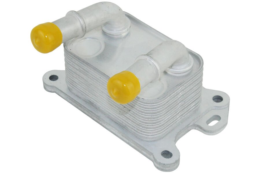 YAĞ SOĞUTUCUSU RADYATÖRÜ RENAULT CLIO IV 12> CAPTUR 12> MEGANE IV 16> KADJAR 15> DACIA DOKKER 12> DU STER 12> 0.9 TCe 1.2 TCe