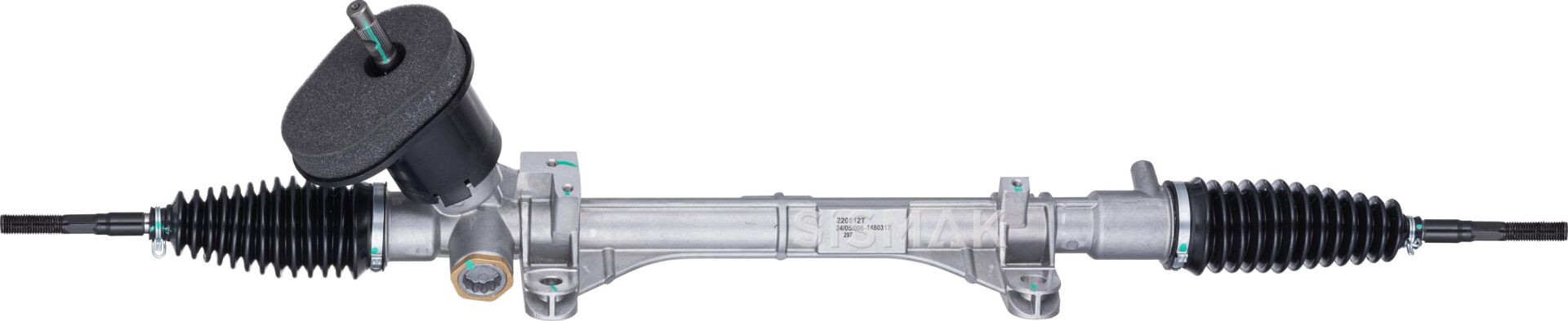DİREKSİYON KUTUSU ELEKTRİKLİ ROT BAŞ SIZ MGN III 08 > FLUENCE 10 > SCENIC III 09 >