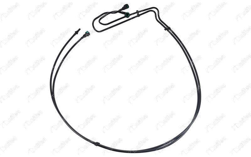 YAKIT BESLEME HORTUMU PEUGEOT P208 12>19 P2008 13>18 CITROEN C3 12>16 DS3 1.2 i VTI EB2-EB2F