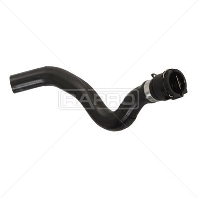 KALORİFER HORTUMU FIAT DOBLO II 09> 1.3D MTJ
