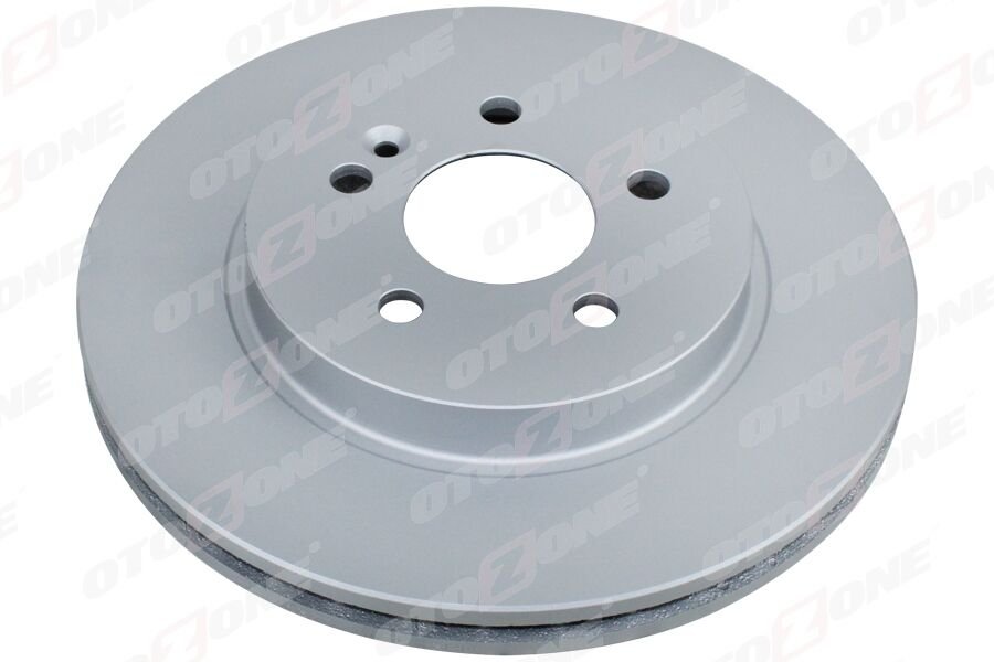 FREN DISKI ON MERCEDES ML-CLASS W163 98>05 2 Adet