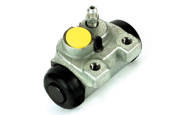 ARKA FREN SİLİNDİRİ SOL CITROEN C3 1.1I-1.4 HDİ-1.4I 02-05 -C3 PLURIEL 03 > ABS SİZ 19.05mm