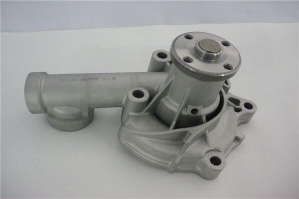 DEVİRDAİM SU POMPASI MITSUBISHI GALANT 1.6L 4G32 8v E11A E32A karbüratörlü 84-92 1.8L 4G37 8v E32A