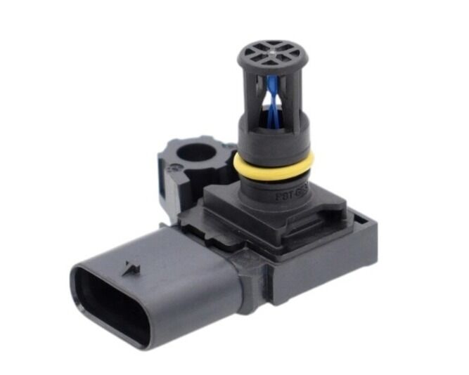 EMME MANİFOLD BASINÇ SENSÖRÜ FORD FOCUS 18> 1.5 DRAGON